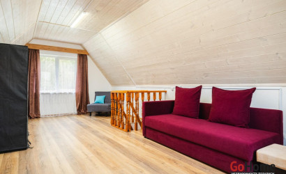 Купить дом в деревне, Тонус, 5.16 соток. Фото 13