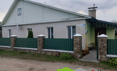 Купить дом, Слоним, Заречная ул., 49, 18 соток. Фото 14