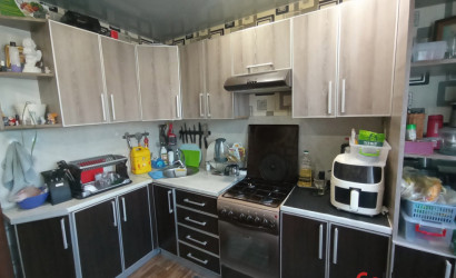 Купить 3-комнатную квартиру, Ченки, Речная, 16. Фото 9