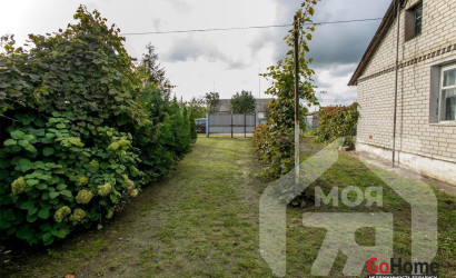 Купить дом, Молодечно, Лермонтова ул., 7 соток. Фото 4