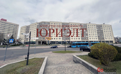 Купить 3-комнатную квартиру, Гродно, Ожешко, 42. Фото 1