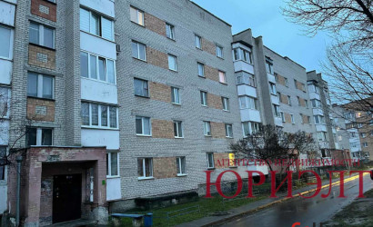 Купить 2-комнатную квартиру, Пинск, Клещёва, 29. Фото 14