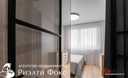 Снять 2-комнатную квартиру, Минск, Мира пр-т 1 (Октябрьский район). Фото 22