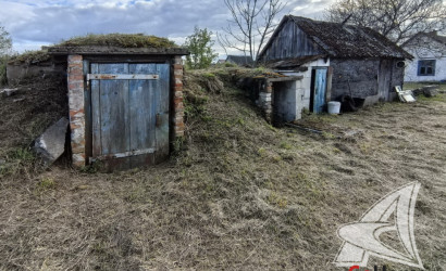 Купить дом, Плоское, Хидринский с/с, 25 соток. Фото 16