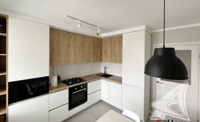 Купить 1-комнатную квартиру, Брест, Березовка, ул. Мошенского. Фото 5