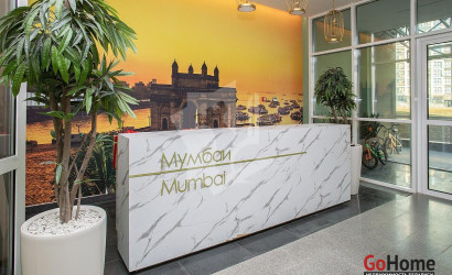 Купить 1-комнатную квартиру, Минск, Брилевская ул., 37 (Октябрьский район). Фото 23