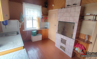 Купить дом в деревне, Журавинка-БНТУ, 5 соток. Фото 15