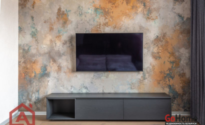 Купить 2-комнатную квартиру, Минск, Мястровская, 13 (Центральный район). Фото 37