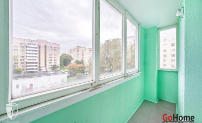 Купить 4-комнатную квартиру, Минск, Семёнова, 15(Ленинский район). Фото 8