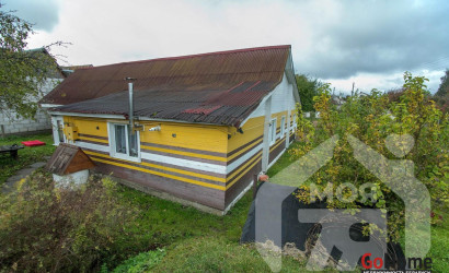 Купить дом, Носилово, Советский пер., 11.82 соток. Фото 27