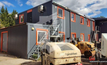 Продажа помещения, Городище, 8 Марта ул., 2/а,  2316 кв.м.. Фото 5