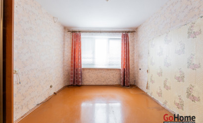 Купить 2-комнатную квартиру, Минск, Якубова, 38 (Ленинский район). Фото 3