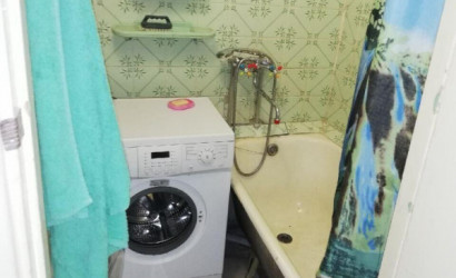 Купить 3-комнатную квартиру, Светлогорск, 50 Лет Октября ул., 16. Фото 12