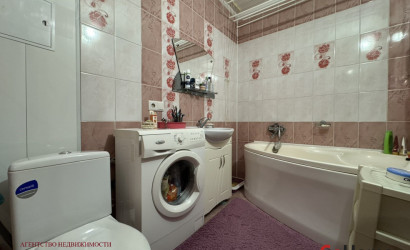 Купить 1-комнатную квартиру, Брест, ул. Карбышева, д. . Фото 6