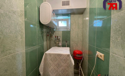 Купить 2-комнатную квартиру, Слободка, Центральная ул.. Фото 18