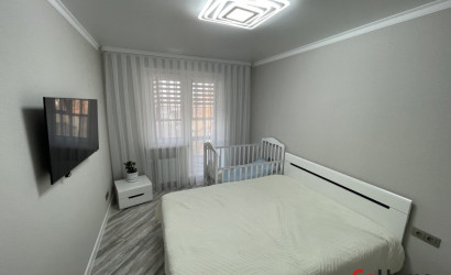 Купить 2-комнатную квартиру, Гродно, Суворова, 318А. Фото 9