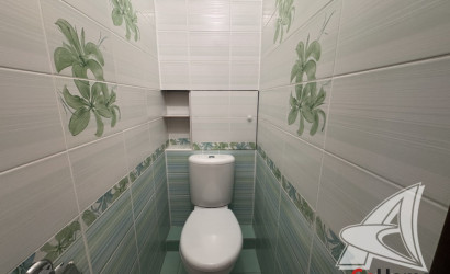 Купить 1-комнатную квартиру, Брест, Центр, ул. Кирова. Фото 10