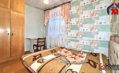 Купить 5-комнатную квартиру, Томковичи, Центральная ул.. Фото 12