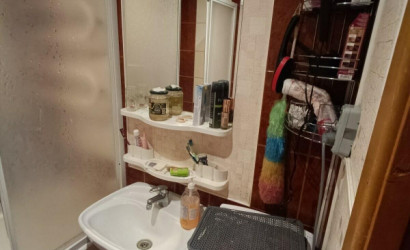 Купить 4-комнатную квартиру, Лида, Гастелло ул., 47. Фото 17