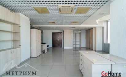 Аренда офиса, Минск, Победителей просп., 7/А,  258.7 кв.м.. Фото 9