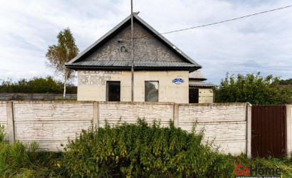 Купить дом, Костевичи, 25 соток. Фото 15