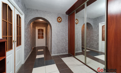 Купить 3-комнатную квартиру, Минск, Любимова просп., 36/2 (Московский район). Фото 15