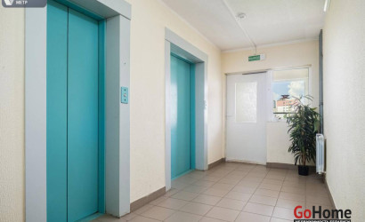 Купить 2-комнатную квартиру, Минск, ул. Школьная, д. 16 (Фрунзенский район). Фото 16