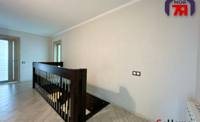 Купить коттедж, Новый, Березовая ул., 16 соток. Фото 33