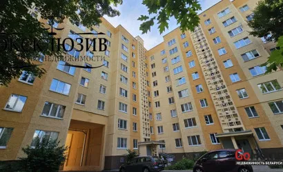  9-этаж.(49 м2), Минск(Бельского ул., 25)