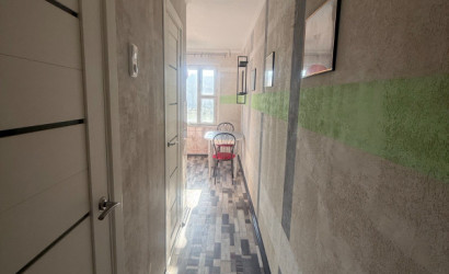 Купить 1-комнатную квартиру, Брест, ул. Орловская, д. 44. Фото 9