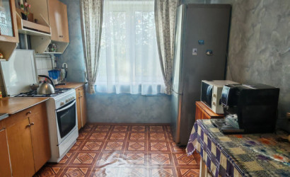 Купить 3-комнатную квартиру, Гомель, Речицкий просп., 37. Фото 12