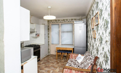 Купить 3-комнатную квартиру, Минск, Есенина ул., 29 (Московский район). Фото 9