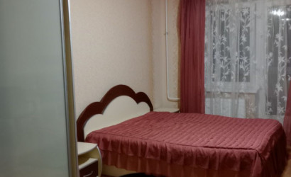 Снять 2-комнатную квартиру на сутки, Бегомль, Володарского. Фото 2