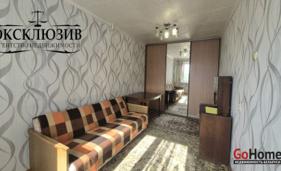  60.2 м2, Новополоцк(Калинина ул., 3)