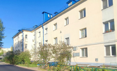 Купить 4-комнатную квартиру, Минск, Стахановская ул., 31(Партизанский район). Фото 19