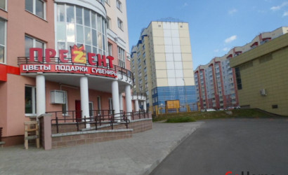 Купить 1-комнатную квартиру, Витебск, Правды, 66К. Фото 5