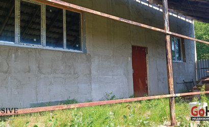 Купить дом, Экимань-1, Коммунистическая ул., 25 соток. Фото 5