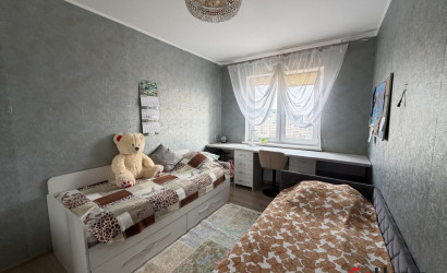 Купить 3-комнатную квартиру, Гродно, Индурское, 10. Фото 5