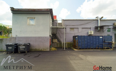 Аренда торгового помещения, Минск, ул. Мирошниченко, д. 3,  58.3 кв.м.. Фото 3