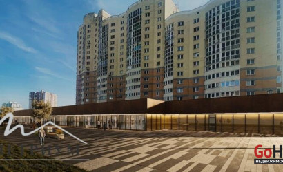 Продажа торгового помещения, Минск, Неманская ул., 80,  от 122 до 215 кв.м.. Фото 1