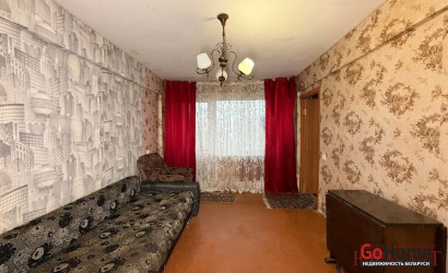 Купить 4-комнатную квартиру, Витебск, Чкалова, 9/9. Фото 5