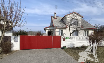 Купить дом, Тельмы-1, Тельминский с/с, 9.86 соток. Фото 6