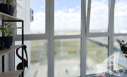 Купить 3-комнатную квартиру, Брест, Гобк, ул. Героев обороны Брестской крепости. Фото 23