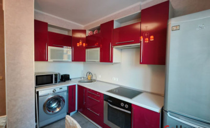 Снять 1-комнатную квартиру, Минск, ул. Притыцкого, д. 45 (Фрунзенский район). Фото 3