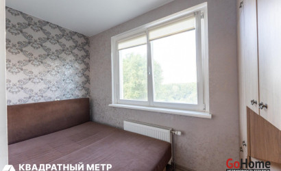 Купить 3-комнатную квартиру, Минск, Маяковского ул., 101/Б(Ленинский район). Фото 5