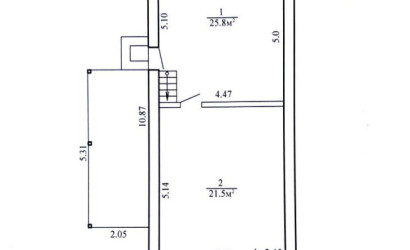 Купить дачу, Фаниполь, Ст. Алеся, 10 соток. Фото 18