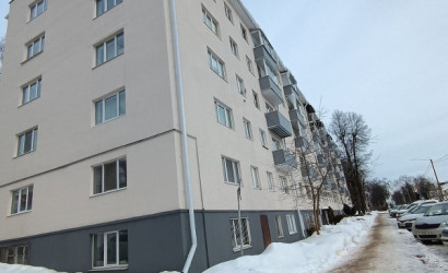 Купить 3-комнатную квартиру, Полоцк, Нижне-Покровская ул., 41. Фото 7