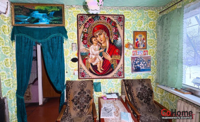 Купить дом, Витебск, 7-я Пригородная, 8.4 соток. Фото 9