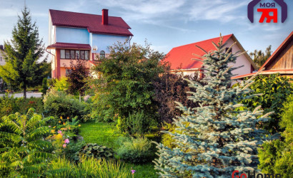 Купить коттедж, Семково, Сиреневая ул., 23 соток. Фото 38