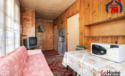 Купить дом в деревне, Чистая Криница, 6.39 соток. Фото 11